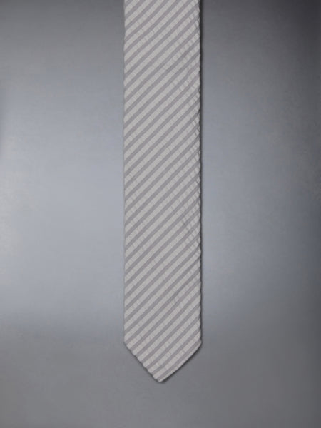 SEERSUCKER CLASSIC TIE
