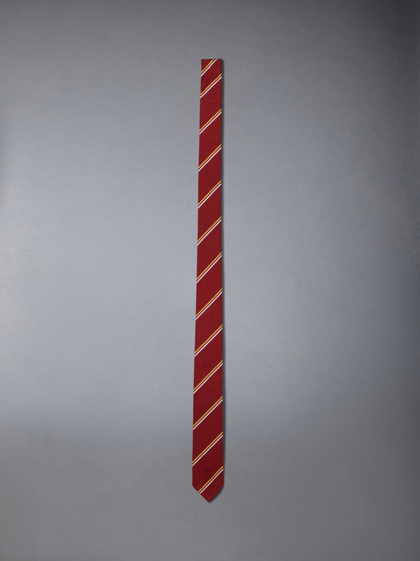 Stripe Mogador Classic Tie - featured image