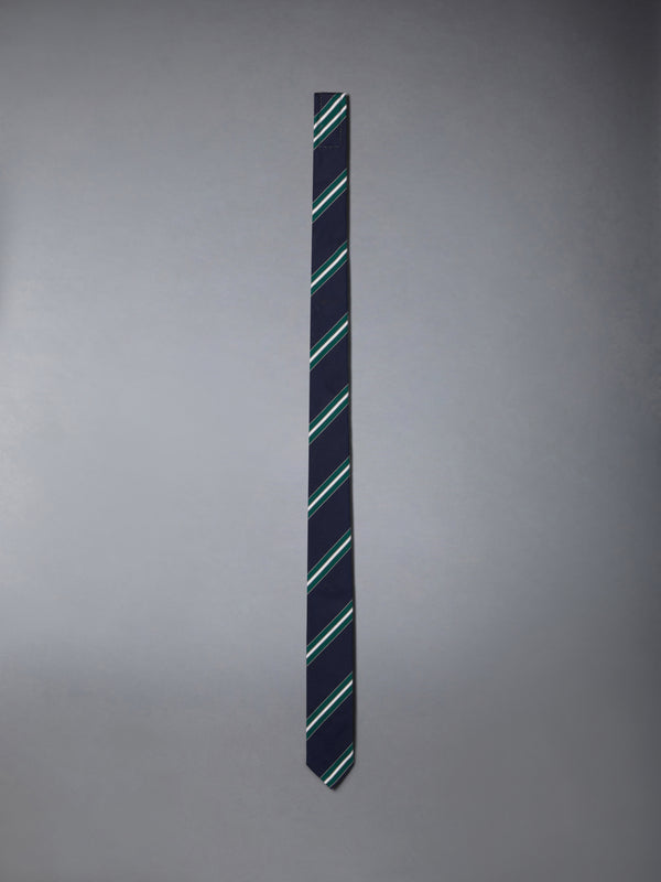 Stripe Mogador Classic Tie - featured image