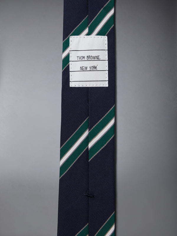 Stripe Mogador Classic Tie - image 3