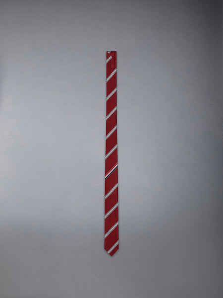 JACQUARD CLASSIC TIE