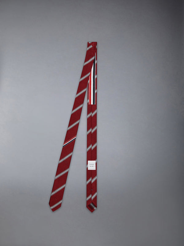 JACQUARD CLASSIC TIE - image 2