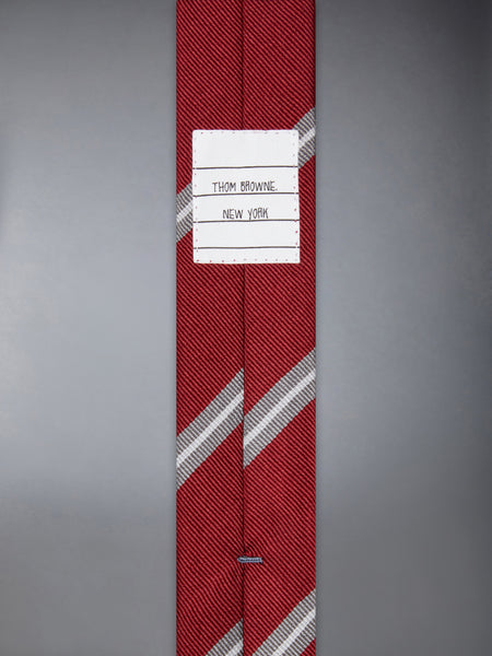JACQUARD CLASSIC TIE