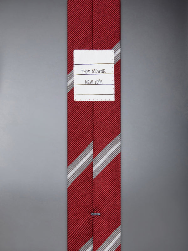 JACQUARD CLASSIC TIE - image 3