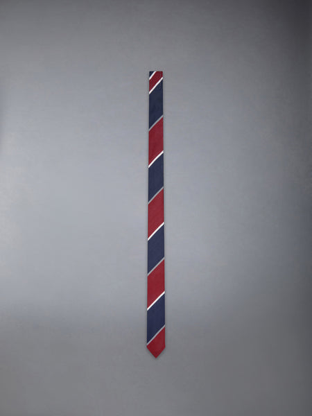 ALTERNATIVE STRIPE TIE