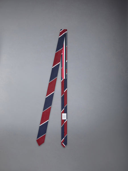 ALTERNATIVE STRIPE TIE