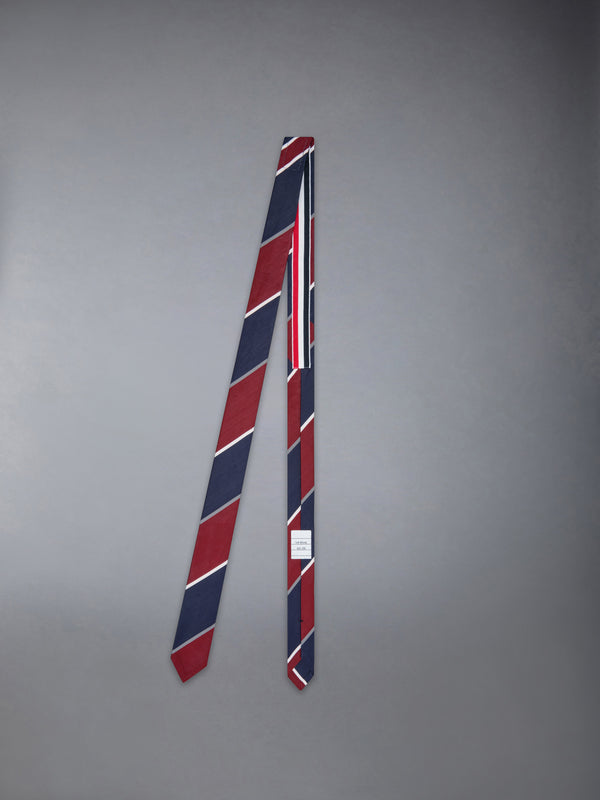 ALTERNATIVE STRIPE TIE - image 2