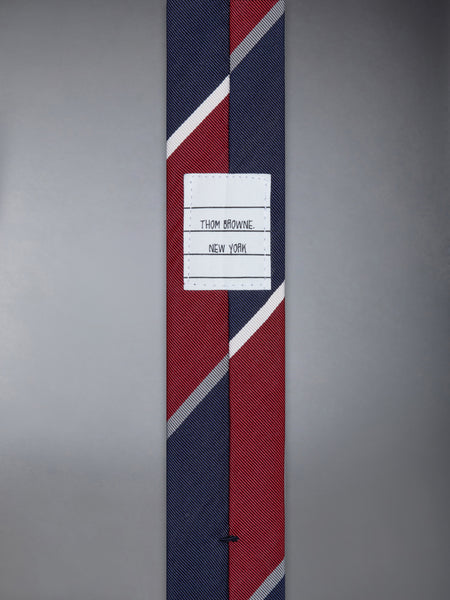 ALTERNATIVE STRIPE TIE