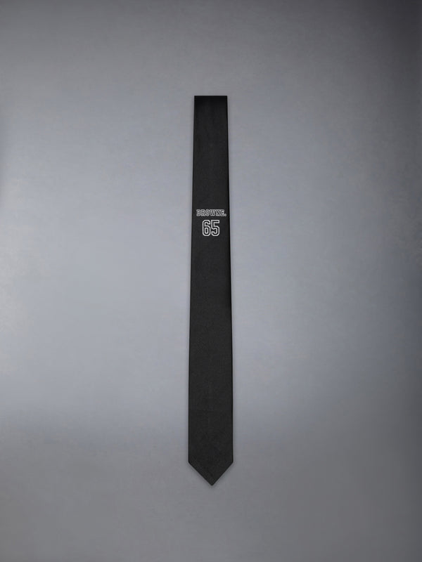 SILK BROWNE 65 TIE - featured image