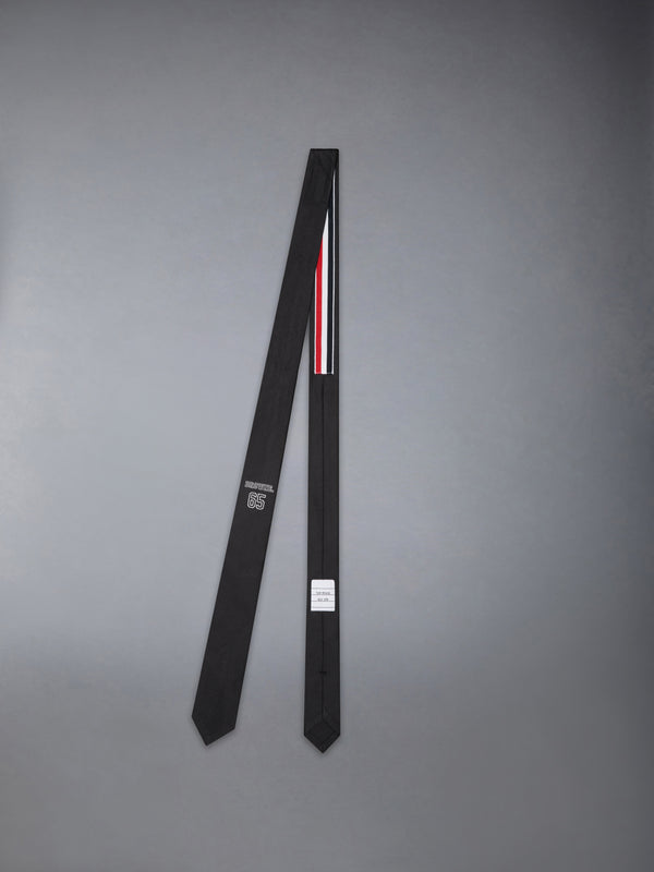 SILK BROWNE 65 TIE - image 2