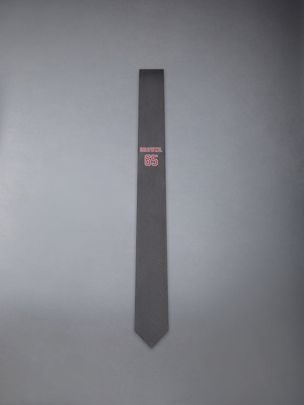 SILK BROWNE 65 TIE - featured image