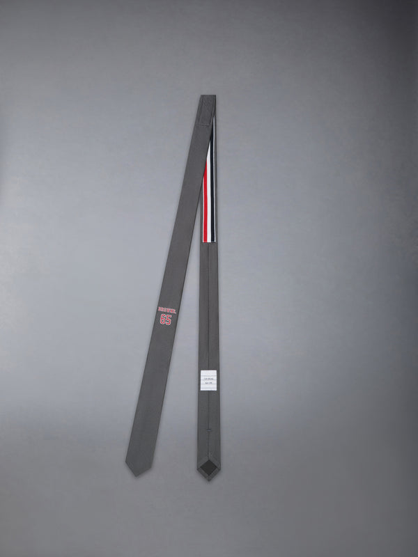 SILK BROWNE 65 TIE - image 2