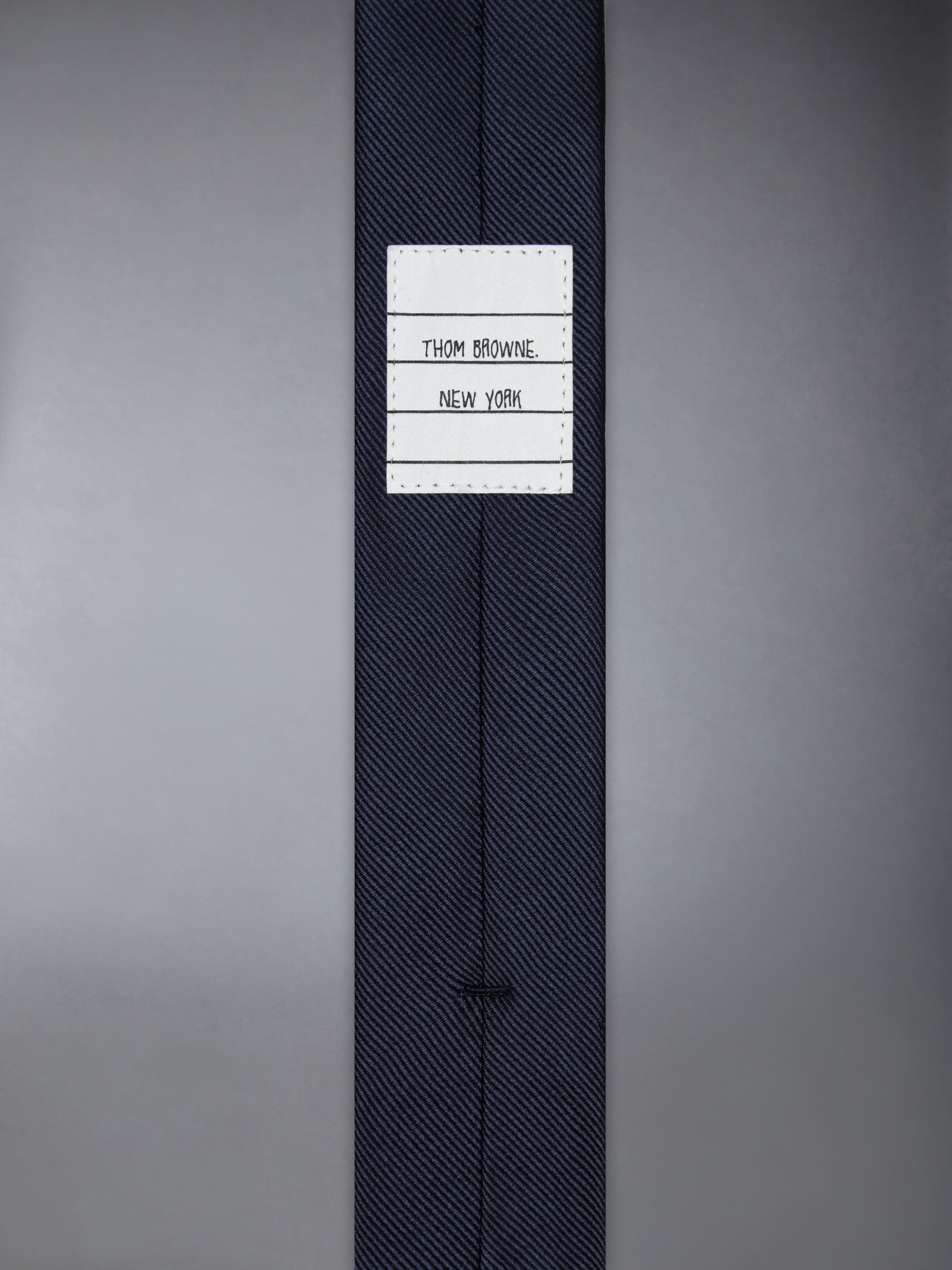 ネクタイ　THOM BROWNE.NEW YORK ネクタイ＆タイバー | Thom Browne