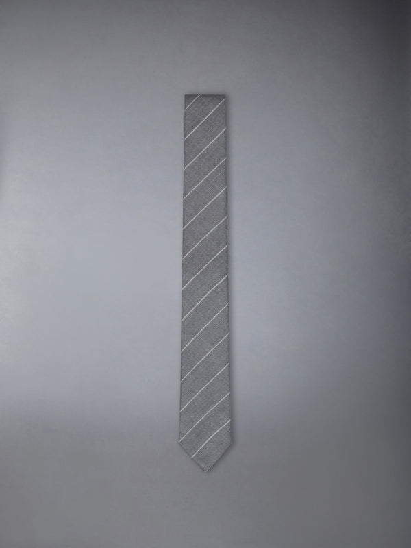 PINSTRIPE TIE - featured image