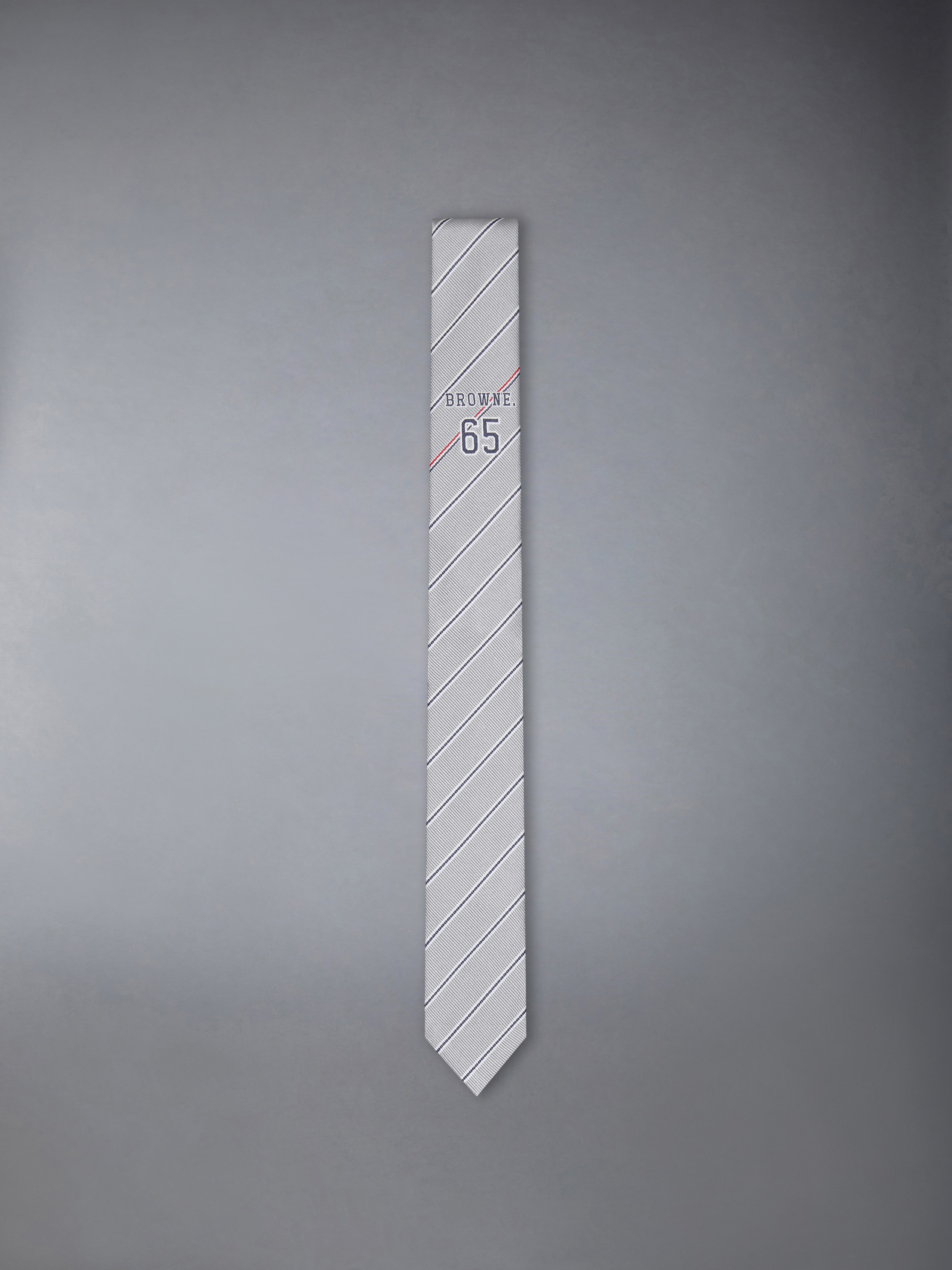 ネクタイ＆タイバー | Thom Browne