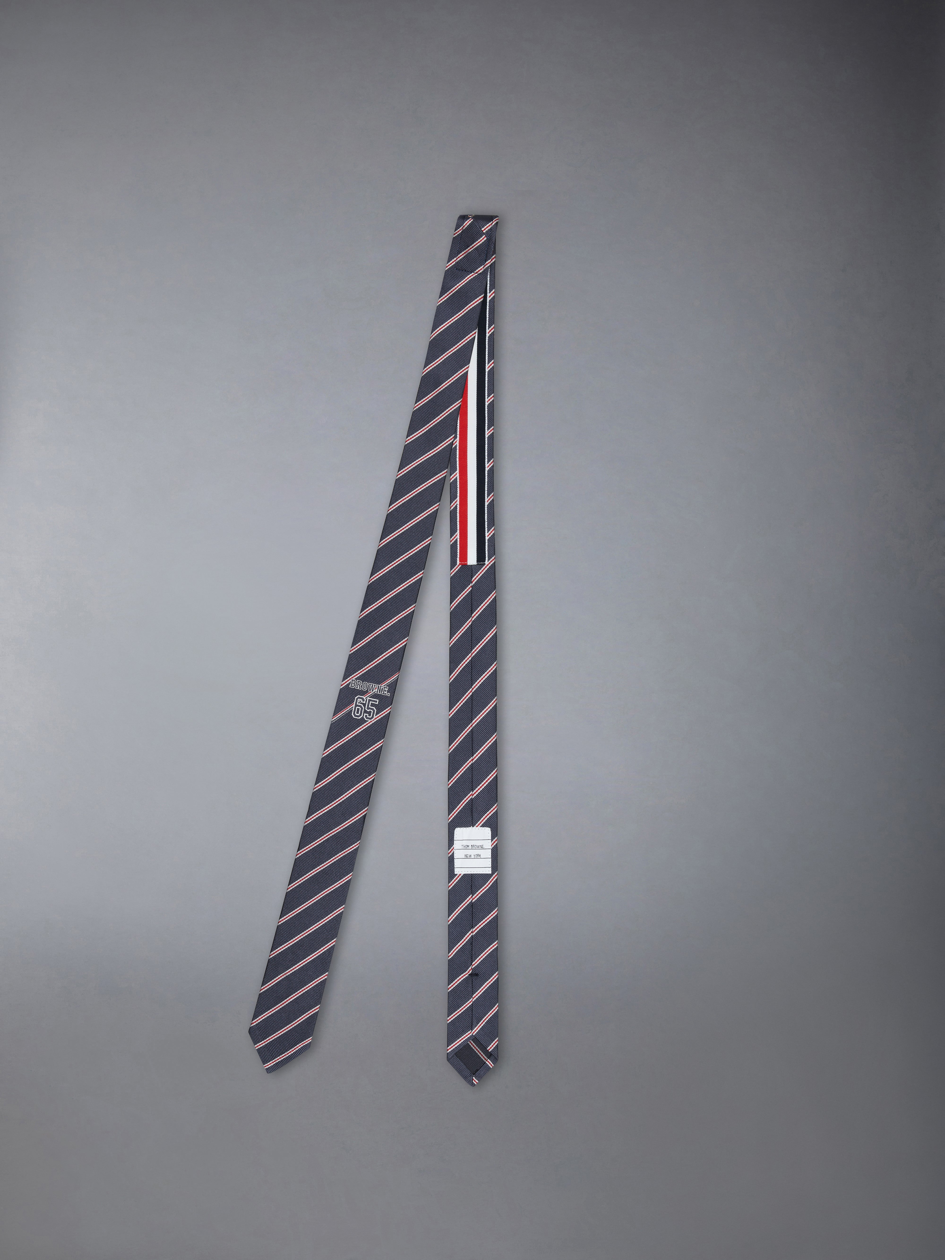 ネクタイ＆タイバー | Thom Browne