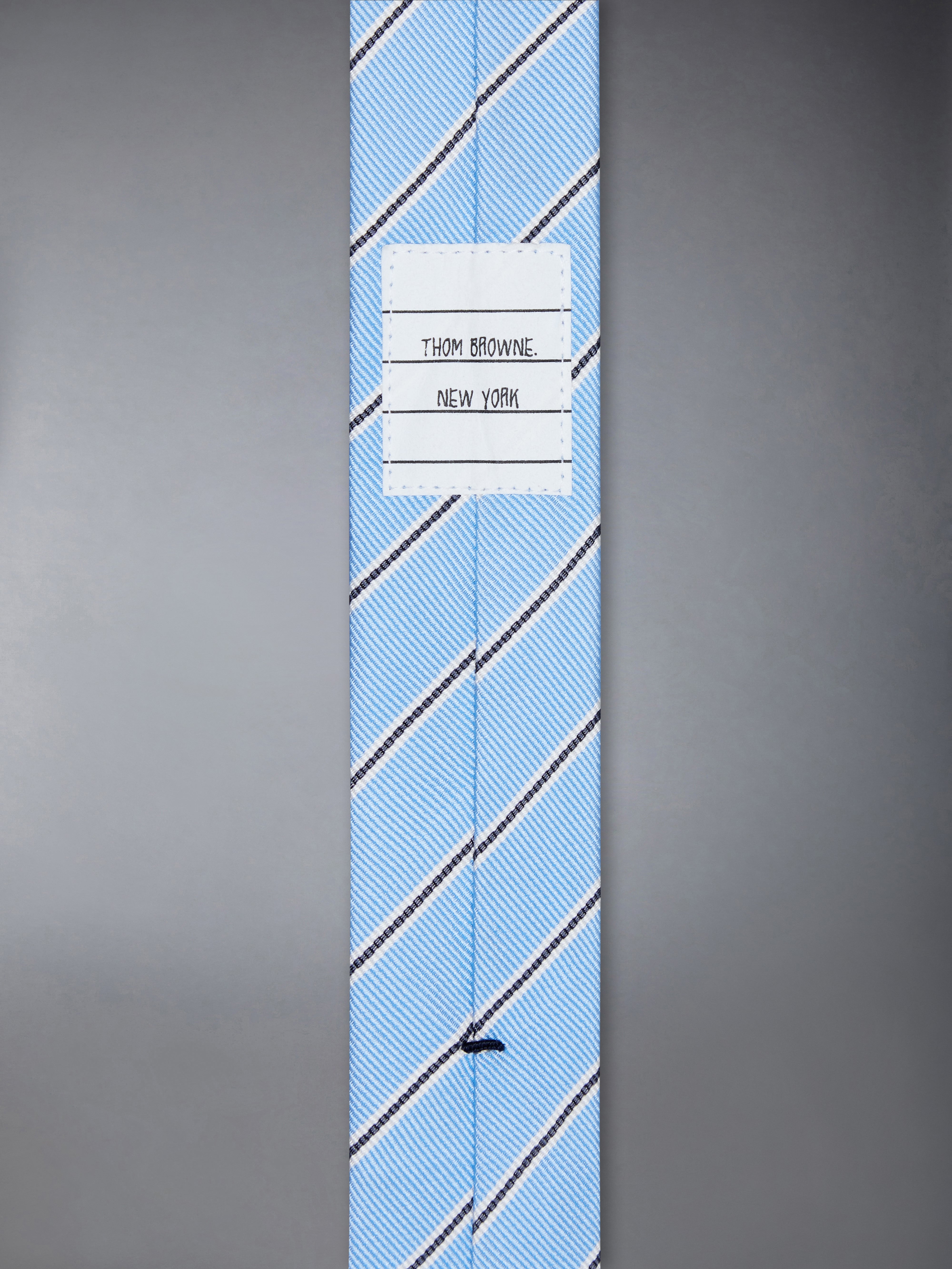 ネクタイ＆タイバー | Thom Browne
