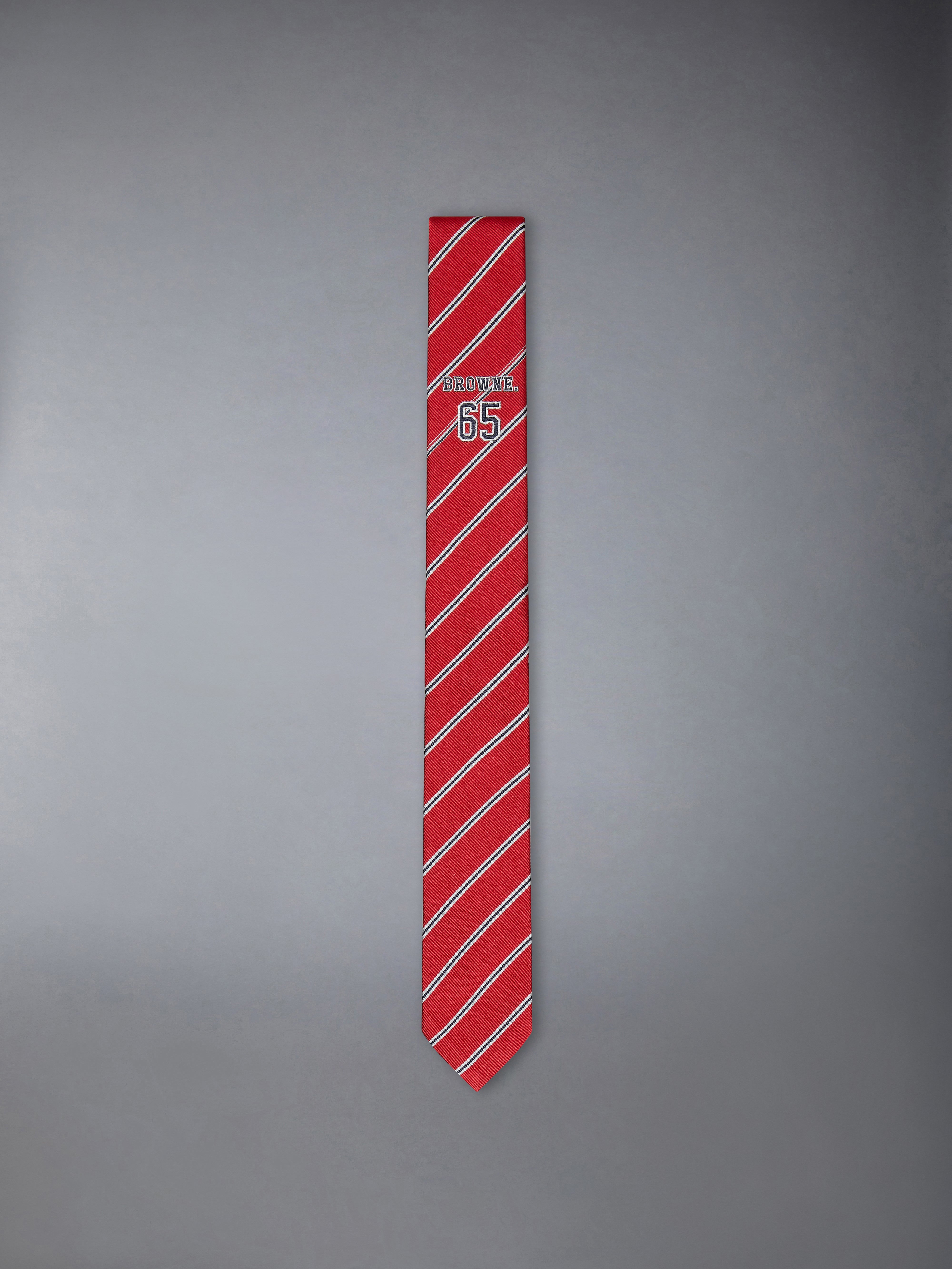 ネクタイ＆タイバー | Thom Browne