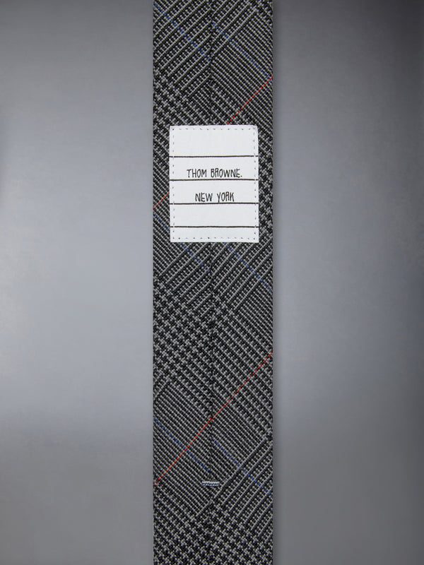 HIGH TWIST WOOL TIE - image 3