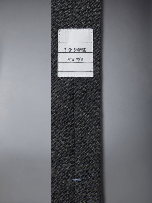 WOOL SUITING CLASSIC TIE