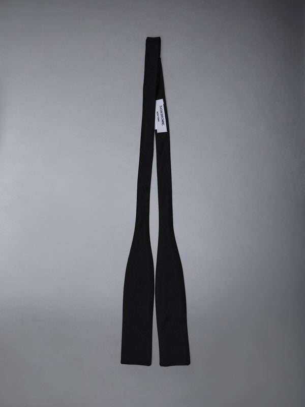 Silk Faille Bow Tie - featured image