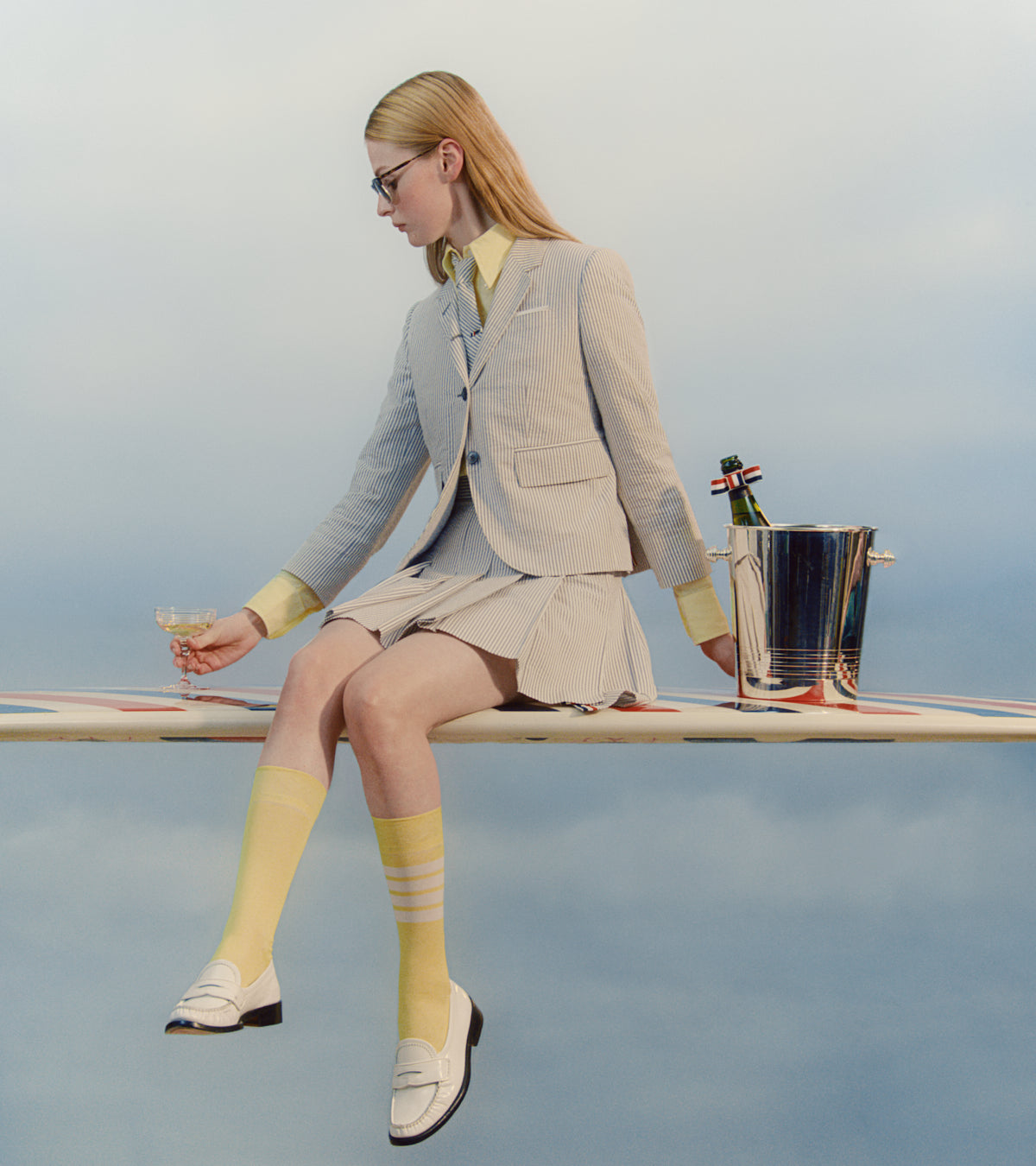 Thom Browne Official Website