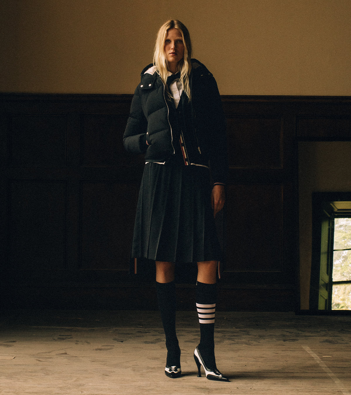 Thom Browne Official Website