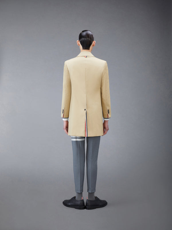 MACKINTOSH BAL COLLAR OVERCOAT - image 2