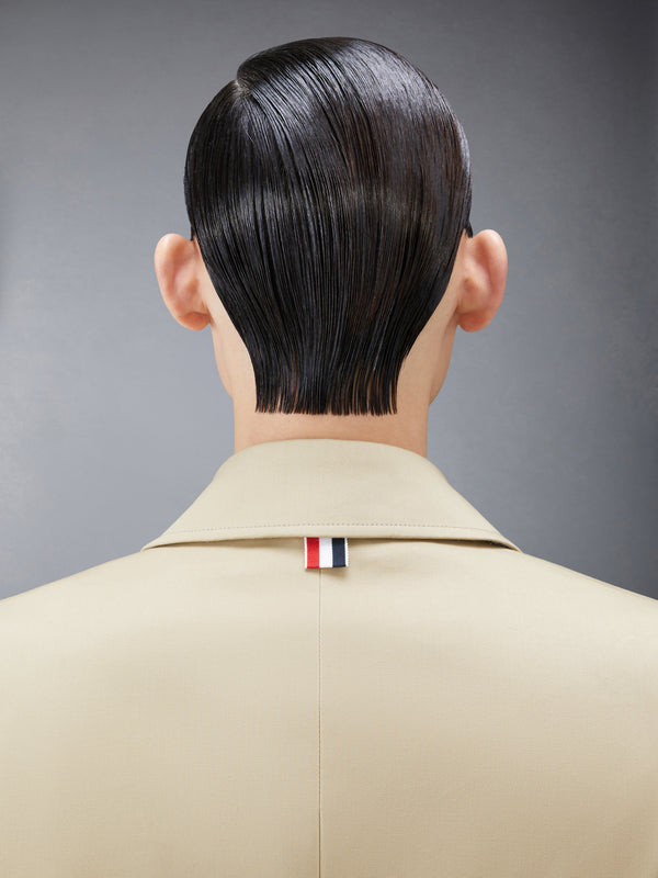 MACKINTOSH BAL COLLAR OVERCOAT - image 4