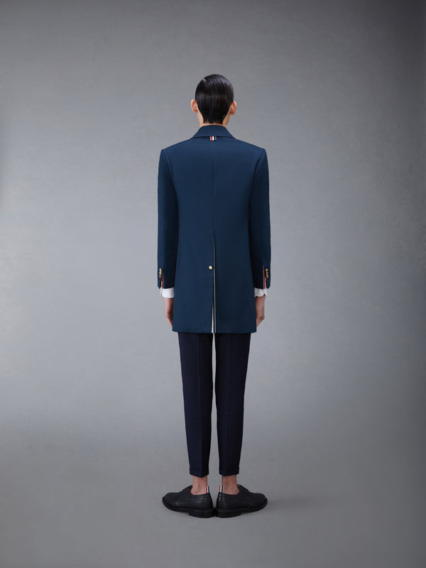 MACKINTOSH BAL COLLAR OVERCOAT - image 2