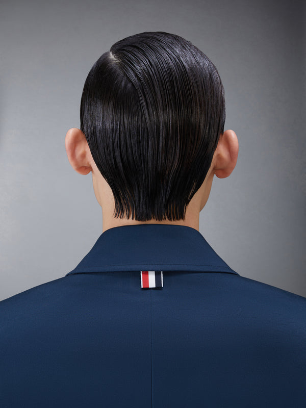 MACKINTOSH BAL COLLAR OVERCOAT - image 4