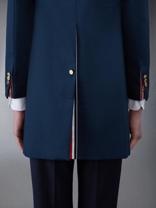 MACKINTOSH BAL COLLAR OVERCOAT - image 6
