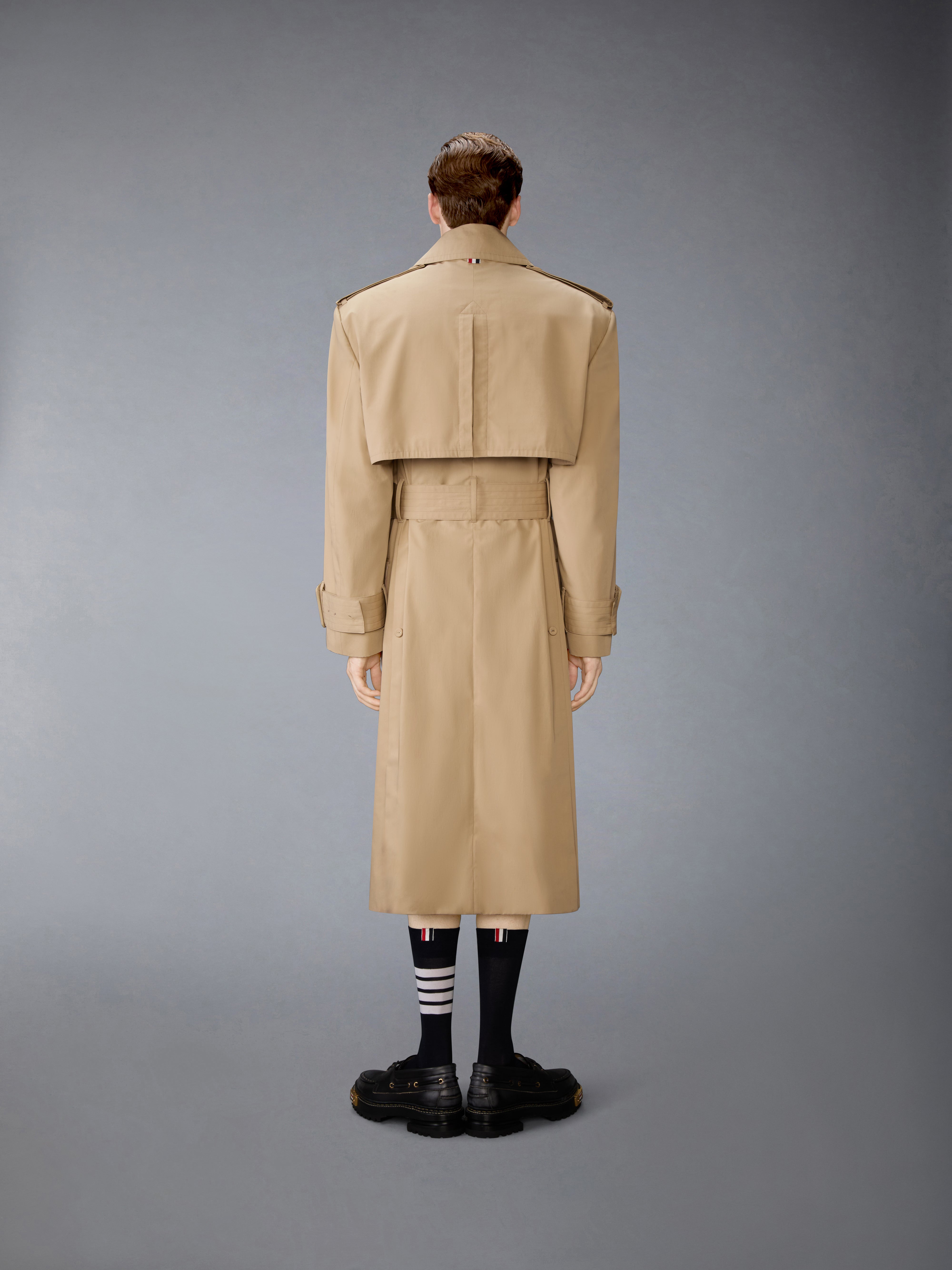 メンズ アウター - コート＆ジャケット | Page 3 | Thom Browne