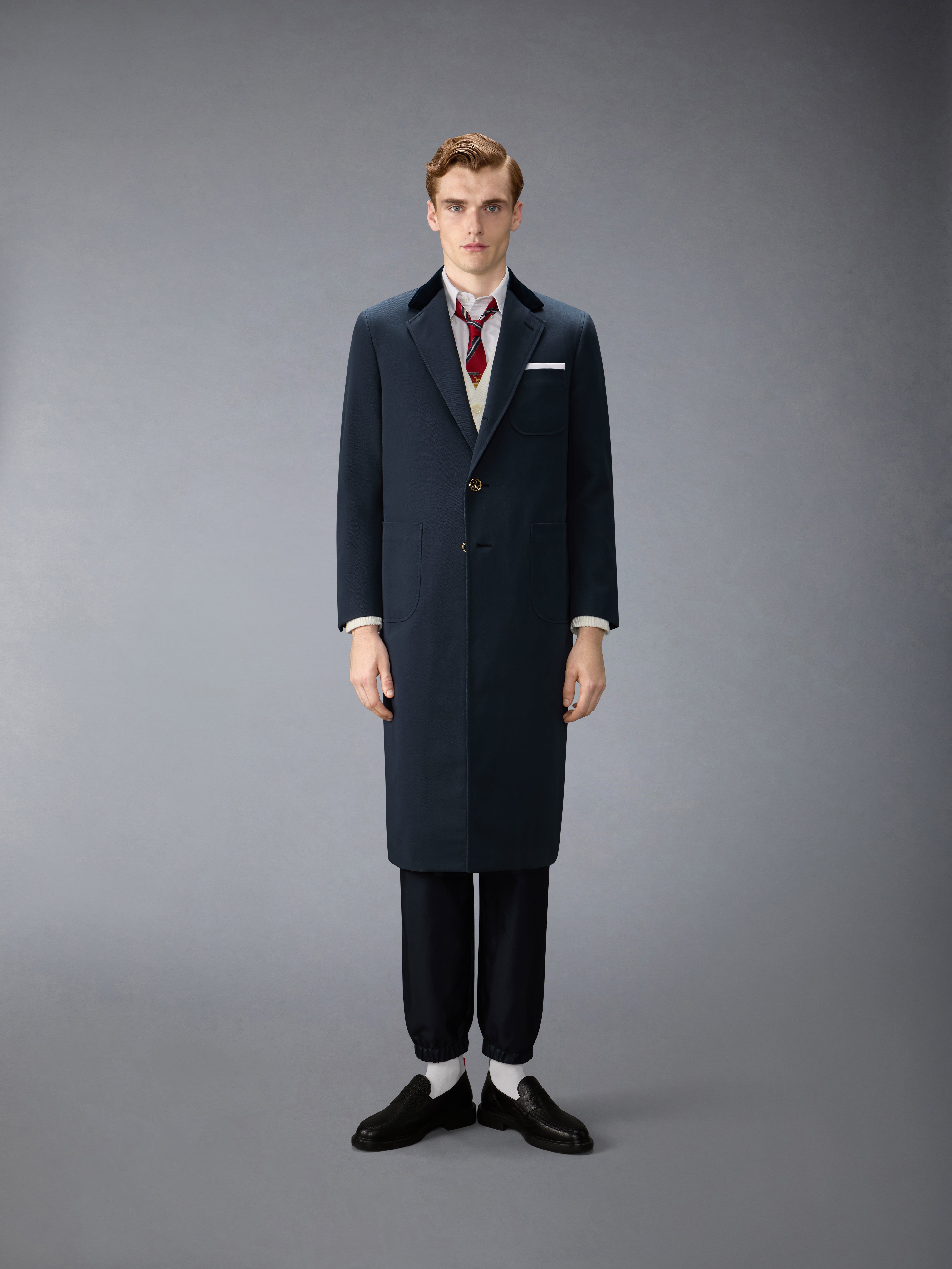 メンズ アウター - コート＆ジャケット | Page 3 | Thom Browne