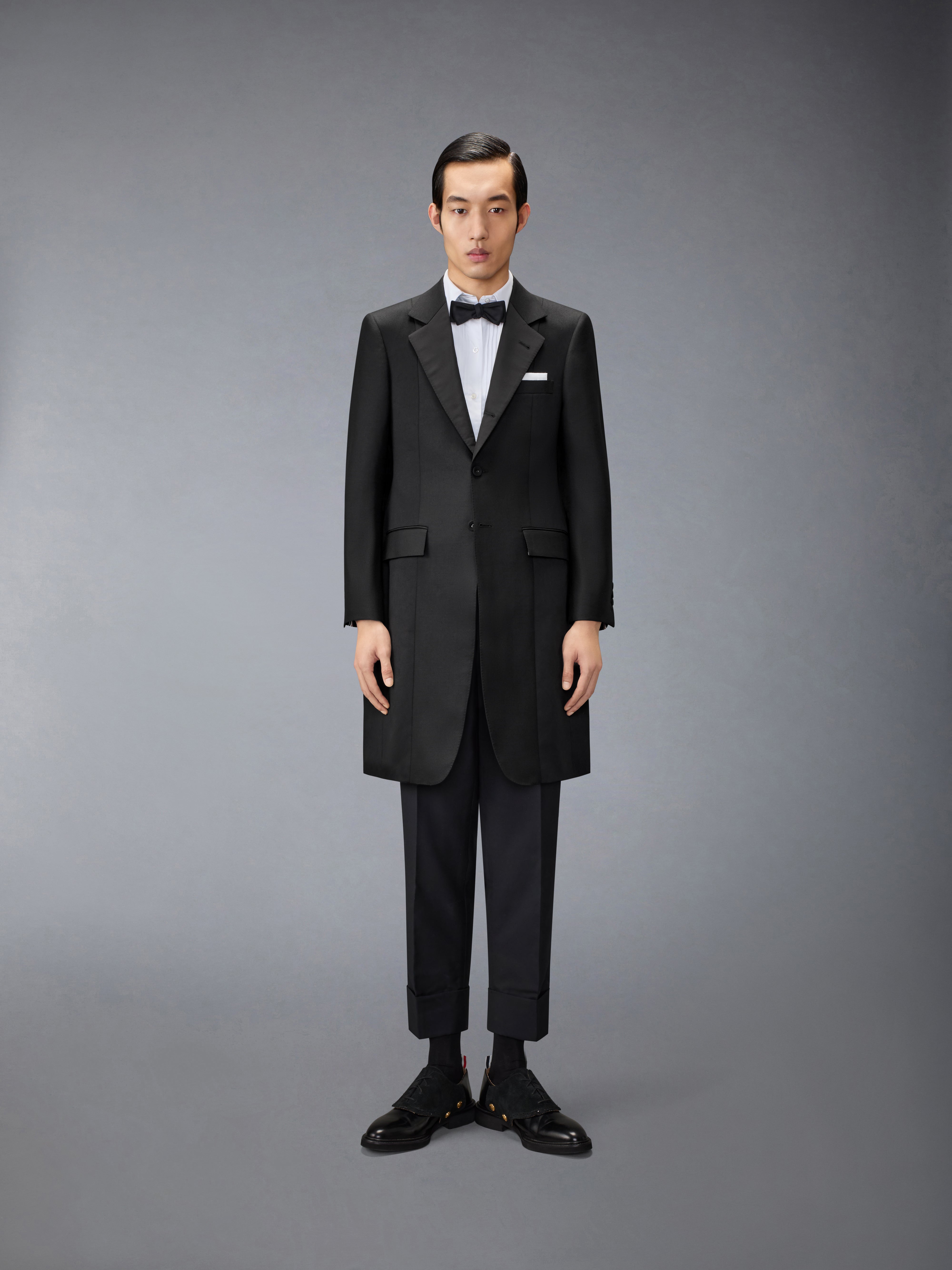 Men's Outerwear - Coats & Jackets | Page 4 | Thom Browne