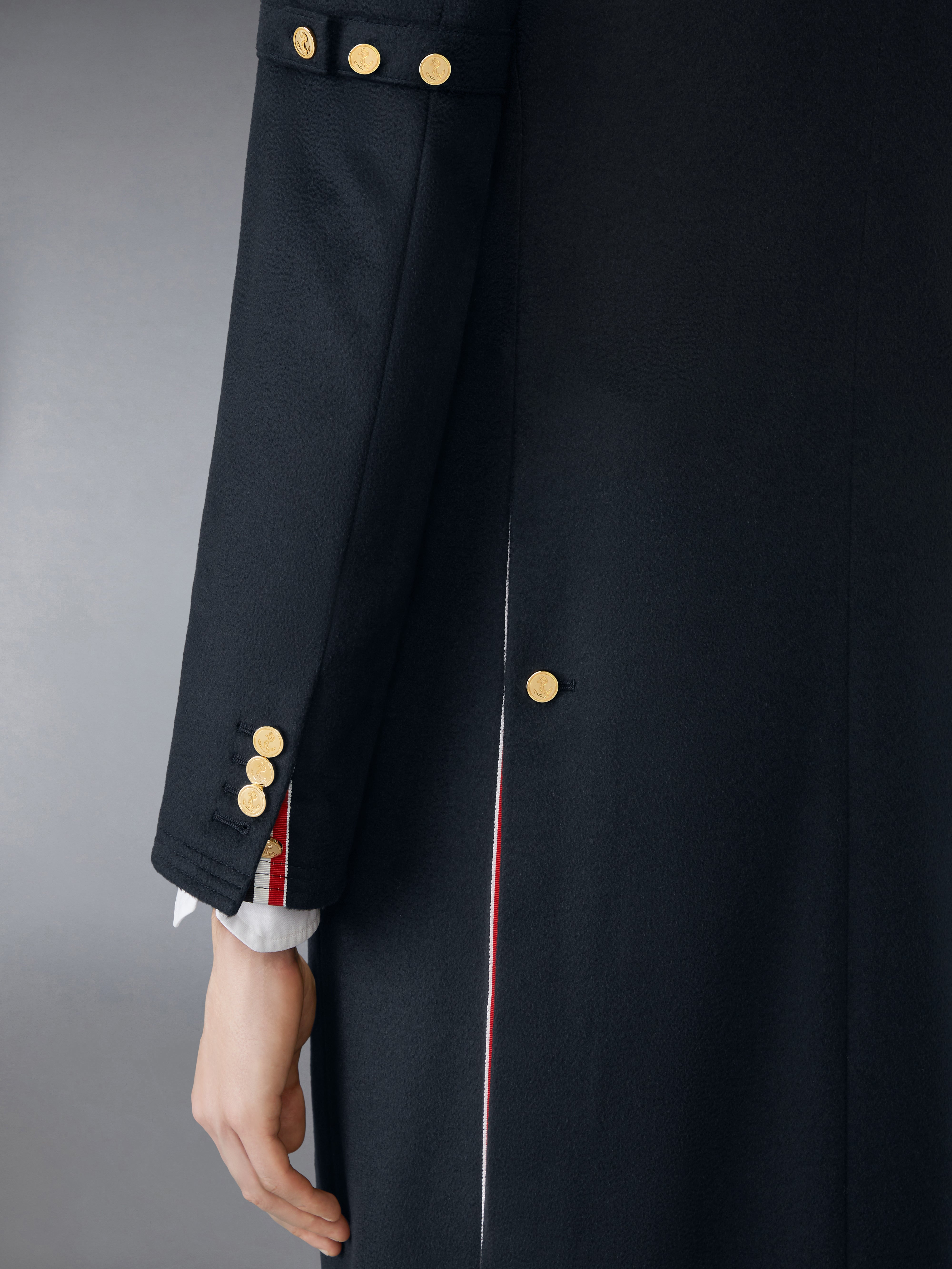 メンズ アウター - コート＆ジャケット | Page 5 | Thom Browne