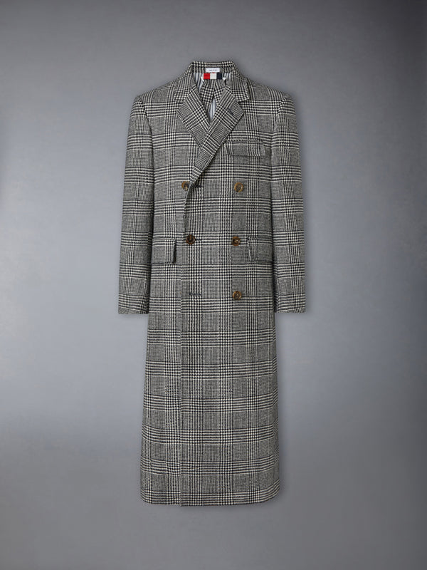 WOOL CHESTERFIELD OVERCOAT - featured image
