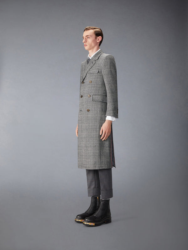 WOOL CHESTERFIELD OVERCOAT - image 2