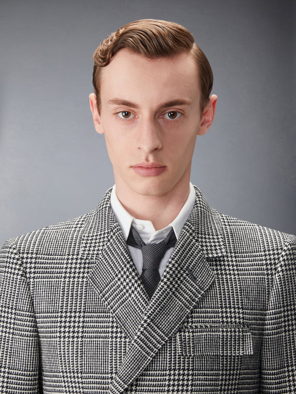 WOOL CHESTERFIELD OVERCOAT - image 6