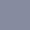 FLANNEL DOWN FILLED 4-BAR OVERCOAT - MED GREY