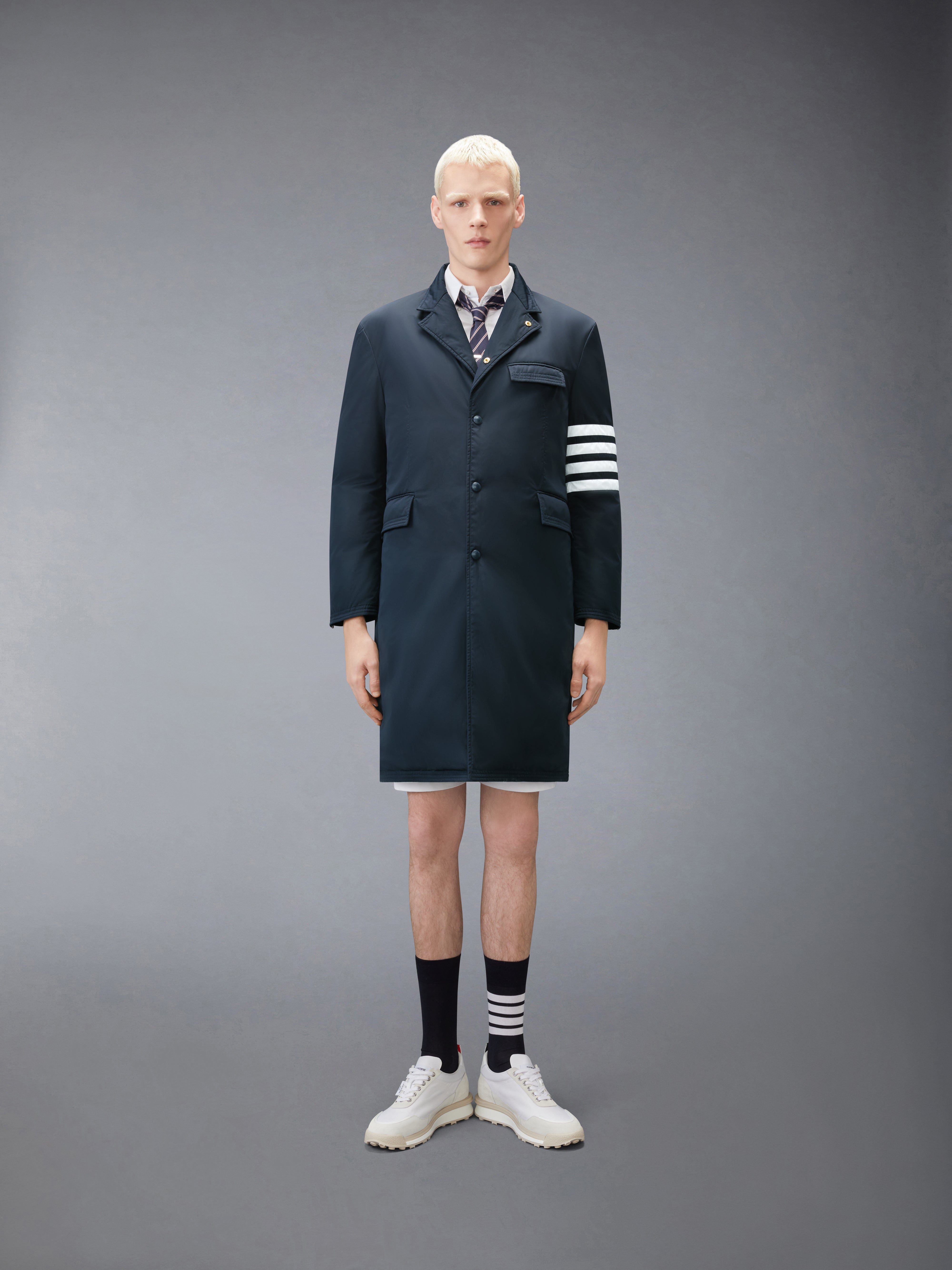 メンズ アウター - コート＆ジャケット | Thom Browne