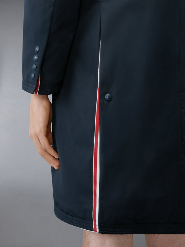 POLY TECH DOWN FILLED 4-BAR OVERCOAT - image 5