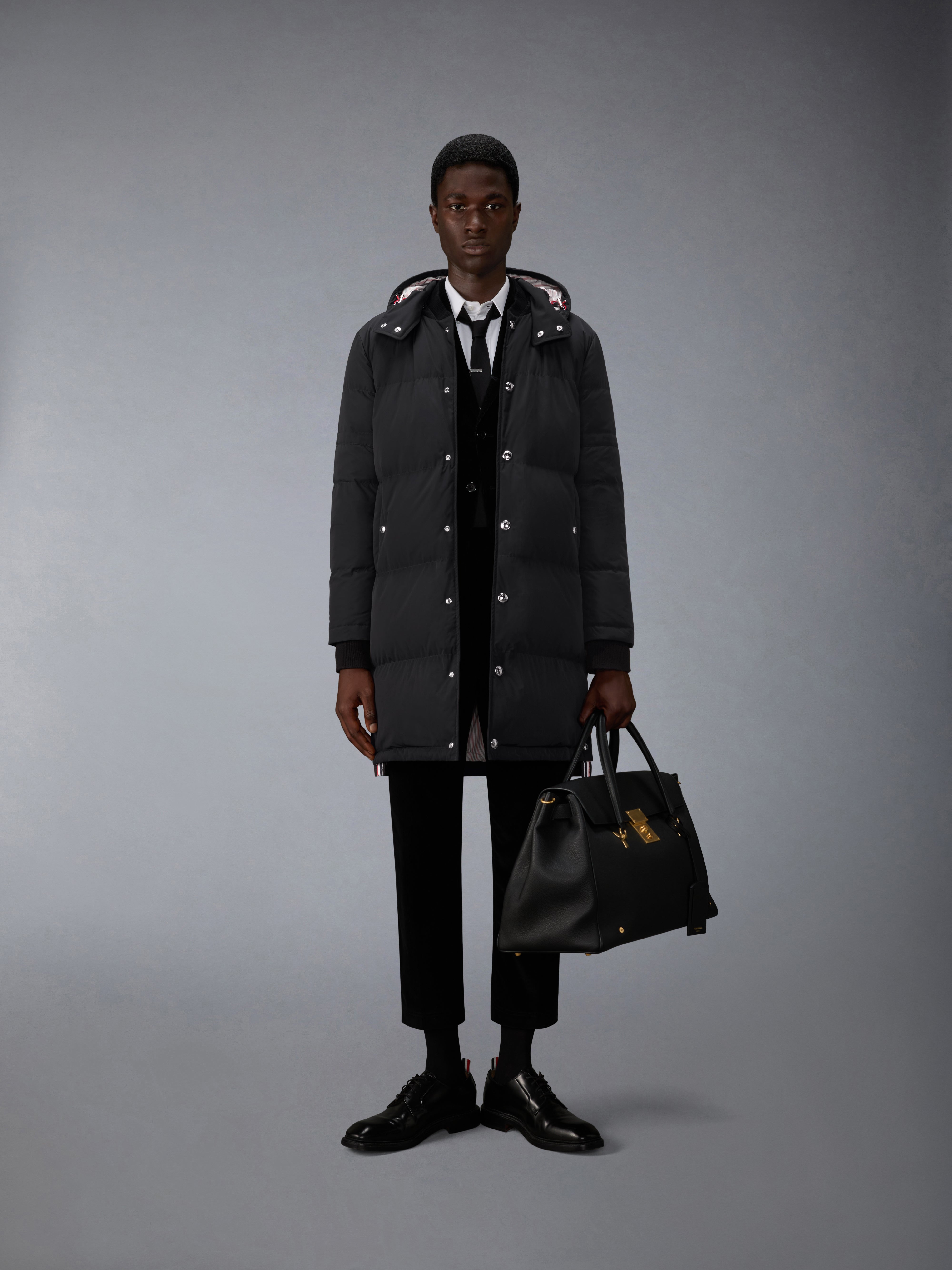 メンズ アウター - コート＆ジャケット | Thom Browne