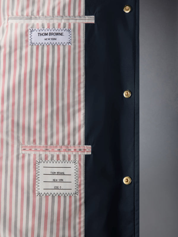 POLY TECH DOWN FILLED ARMBAND COAT - image 7