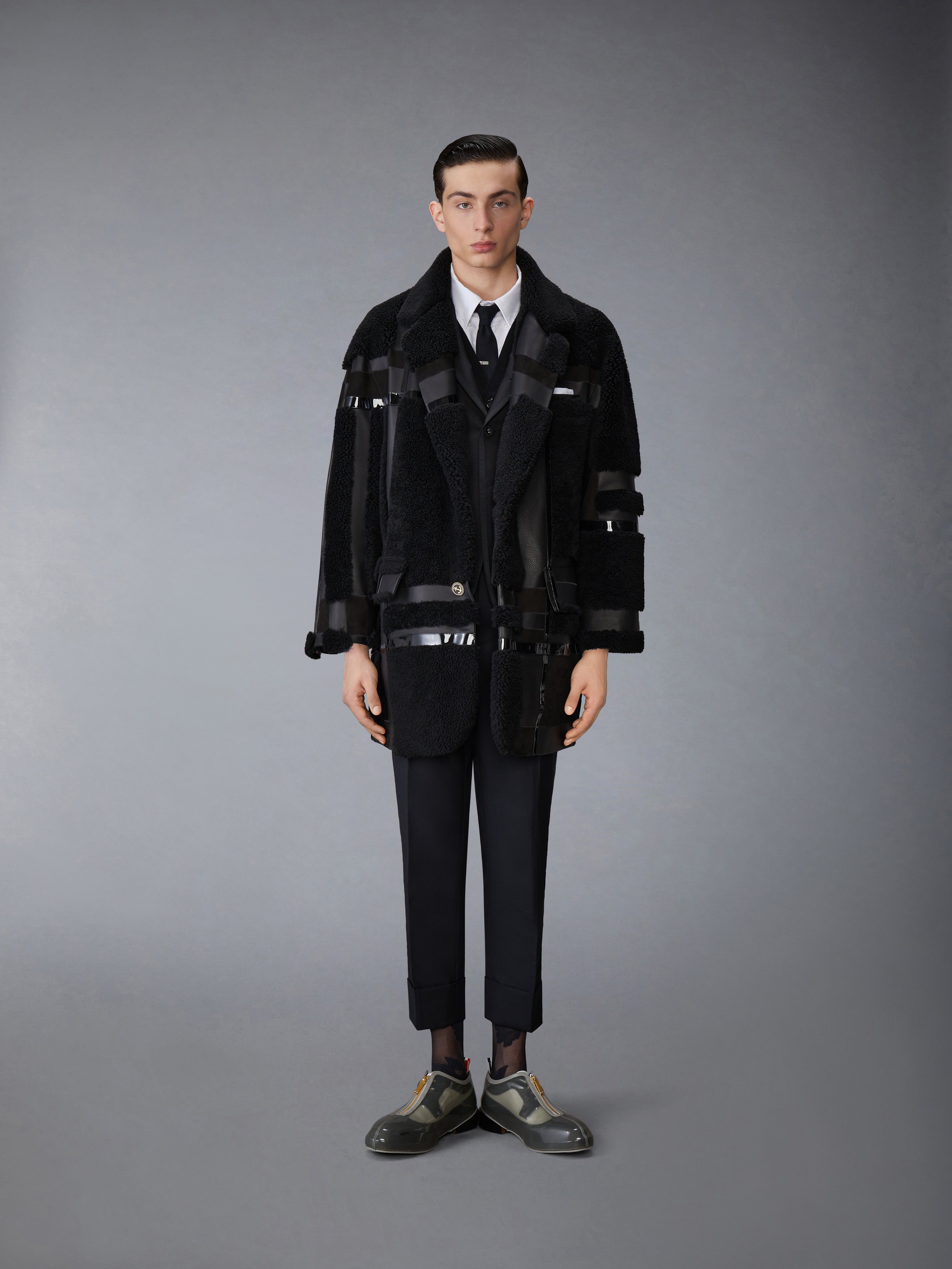 Men's Sport Coats & Tailoring | Page 6 | Thom Browne