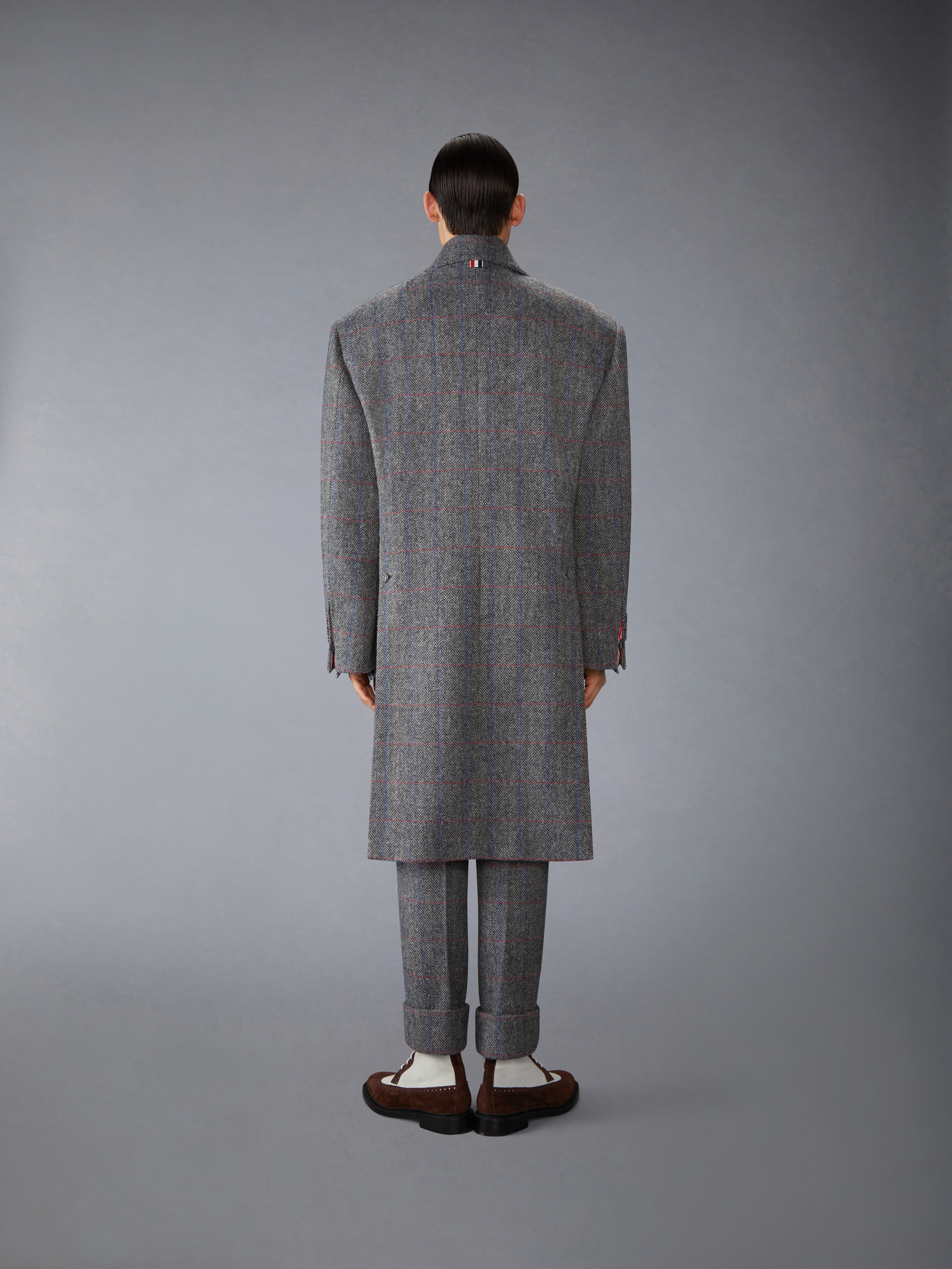 トムブラウン　コート メンズ アウター - コート＆ジャケット | Thom Browne
