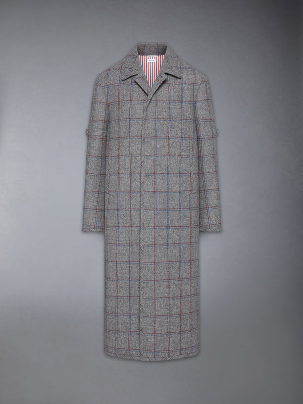 BROWNE 65 ARMBAND BAL COLLAR COAT - featured image