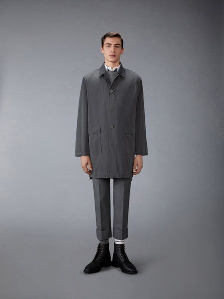 MEMORY TECH SMOCK
