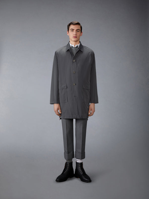 MEMORY TECH SMOCK - image 1