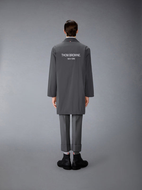 MEMORY TECH SMOCK - image 3